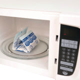 Avanti 1.4 Cubic Foot Capacity Microwave Oven, 1000 Watts (AVAMO1450TW) Each