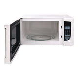 Avanti 1.4 Cubic Foot Capacity Microwave Oven, 1000 Watts (AVAMO1450TW) Each