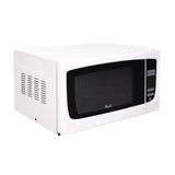 Avanti 1.4 Cubic Foot Capacity Microwave Oven, 1000 Watts (AVAMO1450TW) Each