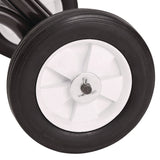 NPS® Dolly For 9000 Series Chairs, 1,375 lb Capacity, 18" x 34" x 52, Brown (NPSDY9000) Each