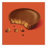 Reese's Snack Size Peanut Butter Cups, 19.5 oz Bag, 2 Bags/Carton (GRR60004058) Case of 2