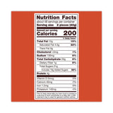 Reese's Snack Size Peanut Butter Cups, 19.5 oz Bag, 2 Bags/Carton (GRR60004058) Case of 2