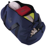 ergodyne® Arsenal 5020P Gear Duffel Bag, 12 x 23 x 12, Blue (EGO13323) Each