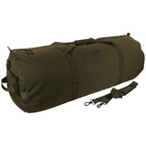 ergodyne® Arsenal 5020P Gear Duffel Bag, 14 x 35 x 14, Olive (EGO13328) Each