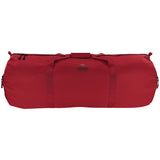 ergodyne® Arsenal 5020P Gear Duffel Bag, 14 x 35 x 14, Red (EGO13334) Each