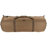 ergodyne® Arsenal 5020P Gear Duffel Bag, 14 x 35 x 14, Khaki (EGO13337) Each