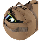 ergodyne® Arsenal 5020P Gear Duffel Bag, 14 x 35 x 14, Khaki (EGO13337) Each