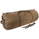 ergodyne® Arsenal 5020P Gear Duffel Bag, 14 x 35 x 14, Khaki (EGO13337) Each