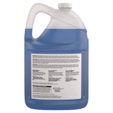 Diversey™ Glance Powerized Glass and Surface Cleaner, 1 gal Bottle (DVOCBD540311EA) Each