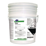 Diversey™ Dibac, Cholorine Scent, 5 gal Drum (DVO08500100) Each