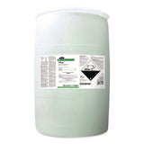 Diversey™ Dibac, Chlorine Scent, 55 gal Drum (DVO08500470) Each