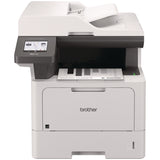 Brother MFC-L5710DW Business Monochrome Laser AIO Printer, Copy, Fax, Print, Scan (BRTMFCL5710DW) Each