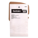 Sanitaire® MM Premium Paper Bag, 10/Carton (EUR65297) Case of 10