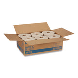 Georgia Pacific® Professional Pacific Blue Basic Recycled Paper Towel Roll, 1-Ply, 7.87 " x 1,000 ft, Brown, 6/Carton (GPC26313) Case of 6