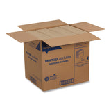 Dixie Interfold Napkin Refills, 1-Ply, 13 x 8.5, Brown, 900 Napkins/Pack, 12 Packs/Carton (GPC37604) Case of 12