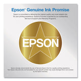 Epson® T53R420 (T53R) UltraChrome UV Ink, Yellow (EPST53R420) Each