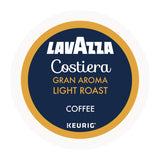 Lavazza Gran Aroma Coffee K-Cups, 22/Box (LAV6002) Box of 22