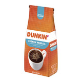 Dunkin'® French Vanilla Coffee, 12 oz Bag (SMU00047) Each