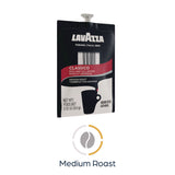 Lavazza FLAVIA Coffee Freshpacks, Classico, 0.32 oz, 85/Carton (LAVMDR00277) Case of 85