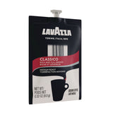 Lavazza FLAVIA Coffee Freshpacks, Classico, 0.32 oz, 85/Carton (LAVMDR00277) Case of 85