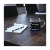 Lavazza FLAVIA Coffee Freshpacks, Classico, 0.32 oz, 85/Carton (LAVMDR00277) Case of 85