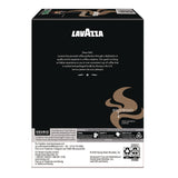 Lavazza Perfetto Espresso Coffee K-Cups, 22/Box (LAV6000) Box of 22