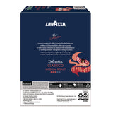 Lavazza Classico Coffee K-Cups, 22/Box (LAV6001) Box of 22