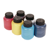 Crayola Acrylic Paint Set, Six Assorted Classic Colors, 2 oz Bottles, 6/Box (CYO1388272) Box of 6