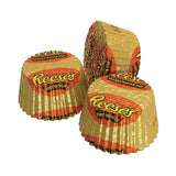 Reese's® Peanut Butter Cups Miniatures, Party Pack, 35.6 oz Bag (REE44709) Each