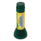 Crayola® Washable Glue Sticks, 0.88 oz, Dries Clear (CYO414057) Each