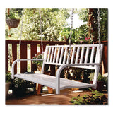 Rust-Oleum® Stops Rust 5-in-1 Spray Paint, Matte Clear, 12 oz Aerosol Can, 6/Carton (RST376868CT) Case of 6