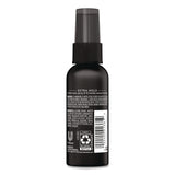 TRESemme® Extreme Hold Anti Freeze Hair Spray, 2 oz Spray Bottle, 24/Carton (UNI62770201) Case of 24