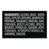 TRESemme® Extreme Hold Anti Freeze Hair Spray, 2 oz Spray Bottle, 24/Carton (UNI62770201) Case of 24