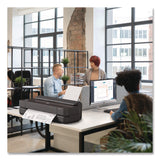 HP DesignJet T230 Large-Format Compact Wireless Plotter Printer (HEW5HB07T) Each