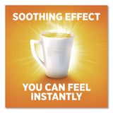 Theraflu Multi-Symptom Severe Cold Hot Liquid Powder, 6 Count (THF64260603) Each