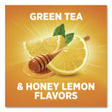 Theraflu Multi-Symptom Severe Cold Hot Liquid Powder, 6 Count (THF64260603) Each