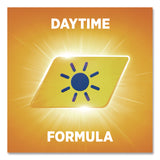 Theraflu Multi-Symptom Severe Cold Hot Liquid Powder, 6 Count (THF64260603) Each