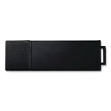 Centon DataStick Pro USB 3.2 Type A Flash Drive, 512 GB, Black (CELS1U3P6512G) Each