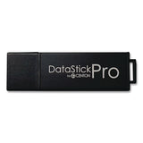 Centon DataStick Pro USB 3.2 Type A Flash Drive, 1 TB, Black (CELS1U3P61T) Each