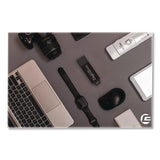 Centon DataStick Pro USB 3.2 Type A Flash Drive, 64 GB, Black, 10/Pack (CELS1U3P664G10B) Each