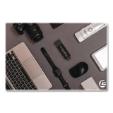 Centon DataStick Pro USB 3.0 Type A Flash Drive, 128 GB, Black, 5/Pack (CELS1U3P6128G5B) Each