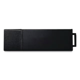 Centon DataStick Pro USB 3.2 Type A Flash Drive, 256 GB, Black (CELS1U3P6256G) Each