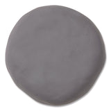 Crayola® Model Magic Modeling Compound, Gray, 4 oz Pack (CYO574452) Each