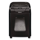 Fellowes® Powershred 60MC Micro-Cut Shredder, 10 Sheet Capacity (FEL4921002) Each