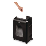Fellowes® Powershred 60MC Micro-Cut Shredder, 10 Sheet Capacity (FEL4921002) Each