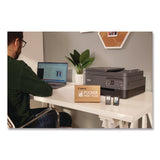 Canon® PIXMA TR7020a Wireless Color All-in-One Inkjet Printer, Copy, Print, Scan (CNMTR7020ABLACK) Each