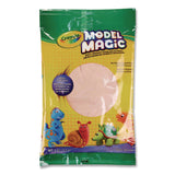 Crayola Model Magic Modeling compound, 4 oz Pack (CYO574433) Each