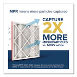 Filtrete™ Allergen Defense Air Filter, 12 x 20, 4/Carton (MMM98054CA) Case of 4