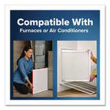 Filtrete™ Allergen Defense Air Filter, 20 x 30, 4/Carton (MMM98224CA) Case of 4