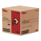 Cascades PRO Tuff-Job Spunlace Towels, 1-Ply, 12 x 13, White, 475/Roll (CSDW800) Each